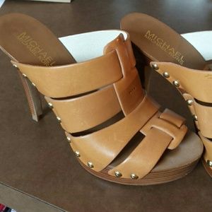 Michael Kors sandals